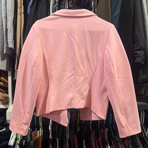Pink express medium blazer - Picture 3 of 4